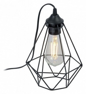 Настольная лампа декоративная Vitaluce V2803 V2803-1/1L в Карталах - kartaly.ok-mebel.com | фото