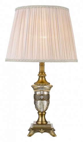 Настольная лампа декоративная Wertmark Tico WE711.01.504 в Карталах - kartaly.ok-mebel.com | фото