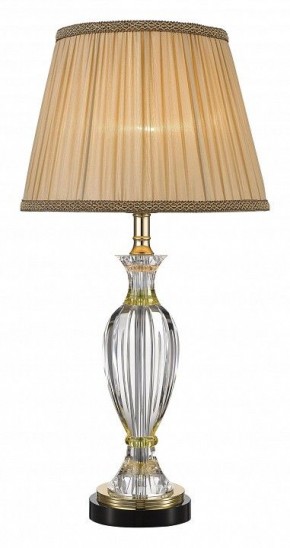 Настольная лампа декоративная Wertmark Tulia WE702.01.304 в Карталах - kartaly.ok-mebel.com | фото