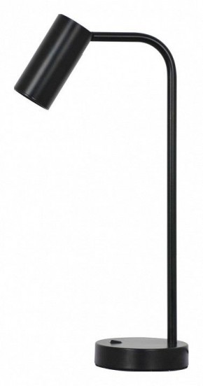 Настольная лампа офисная DeMarkt Астор 11 545033201 в Карталах - kartaly.ok-mebel.com | фото 1