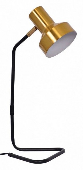 Настольная лампа офисная DeMarkt Хоф 497035301 в Карталах - kartaly.ok-mebel.com | фото 1