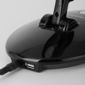 Настольная лампа офисная Elektrostandard Saturn a044008 в Карталах - kartaly.ok-mebel.com | фото 9