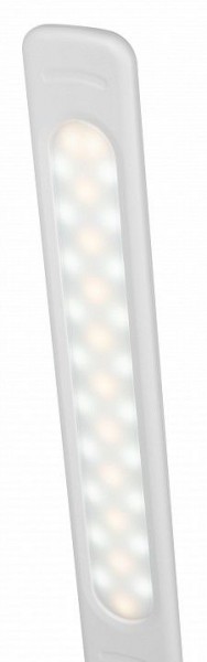 Настольная лампа офисная Эра  NLED-502-11W-W в Карталах - kartaly.ok-mebel.com | фото 11