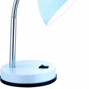 Настольная лампа офисная Globo Basic 2485 в Карталах - kartaly.ok-mebel.com | фото 2