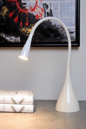Настольная лампа офисная Lucide Zozy 18650/03/31 в Карталах - kartaly.ok-mebel.com | фото 2