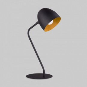 Настольная лампа офисная TK Lighting Soho 5036 Soho Black в Карталах - kartaly.ok-mebel.com | фото