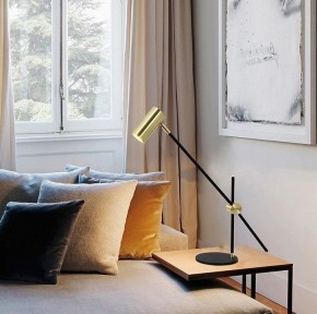 Настольная лампа офисная TopDecor Robert Robert T1 12 в Карталах - kartaly.ok-mebel.com | фото 5