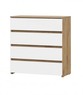 НЕКСТ 1 Комод 4 ящиков в Карталах - kartaly.ok-mebel.com | фото 2