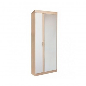 НИКА Н1 Шкаф для одежды в Карталах - kartaly.ok-mebel.com | фото