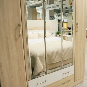НИКА Н13 Шкаф для одежды в Карталах - kartaly.ok-mebel.com | фото 3