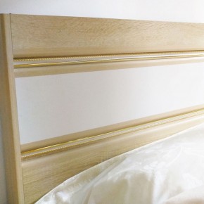 НИКА Н19а Кровать б/основания 900 в Карталах - kartaly.ok-mebel.com | фото 3