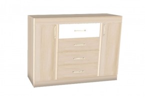 НИКА Н25 Комод в Карталах - kartaly.ok-mebel.com | фото