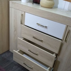 НИКА Н25 Комод в Карталах - kartaly.ok-mebel.com | фото 2