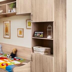НИКА Н33 Шкаф МЦН в Карталах - kartaly.ok-mebel.com | фото 4