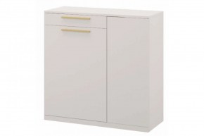 НИКОЛЬ 33 Тумба для обуви в Карталах - kartaly.ok-mebel.com | фото