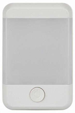 Ночник Эра  NN-624-SW-W в Карталах - kartaly.ok-mebel.com | фото 3