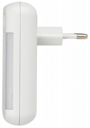 Ночник Эра  NN-624-SW-W в Карталах - kartaly.ok-mebel.com | фото 4