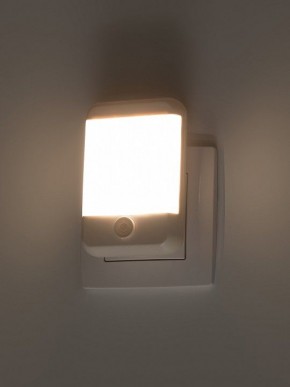 Ночник Эра  NN-624-SW-W в Карталах - kartaly.ok-mebel.com | фото 5