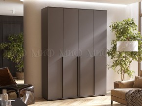 НОРД Шкаф 4-х ств (1600) в Карталах - kartaly.ok-mebel.com | фото