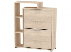 Обувница W118 (ДСС) в Карталах - kartaly.ok-mebel.com | фото