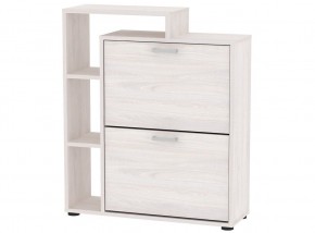 Обувница W118 (ЯАС) в Карталах - kartaly.ok-mebel.com | фото