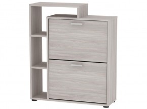 Обувница W118 (ЯШС) в Карталах - kartaly.ok-mebel.com | фото