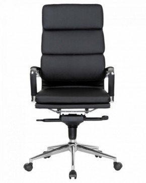 Офисное кресло для руководителей DOBRIN ARNOLD LMR-103F чёрный в Карталах - kartaly.ok-mebel.com | фото 3