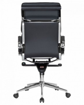 Офисное кресло для руководителей DOBRIN ARNOLD LMR-103F чёрный в Карталах - kartaly.ok-mebel.com | фото 4