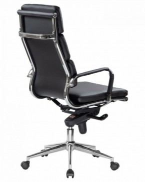 Офисное кресло для руководителей DOBRIN ARNOLD LMR-103F чёрный в Карталах - kartaly.ok-mebel.com | фото 5