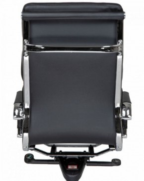 Офисное кресло для руководителей DOBRIN ARNOLD LMR-103F чёрный в Карталах - kartaly.ok-mebel.com | фото 9