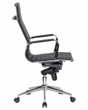 Офисное кресло для руководителей DOBRIN CLARK LMR-101F чёрный в Карталах - kartaly.ok-mebel.com | фото 3