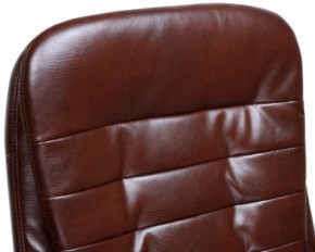 Офисное кресло для руководителей DOBRIN DONALD LMR-106B коричневый в Карталах - kartaly.ok-mebel.com | фото 8