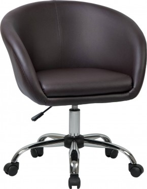 Офисное кресло LM-9500 Черное в Карталах - kartaly.ok-mebel.com | фото