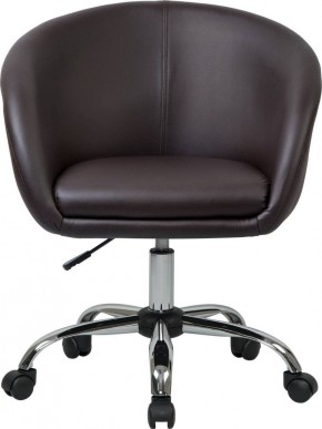 Офисное кресло LM-9500 Черное в Карталах - kartaly.ok-mebel.com | фото 2