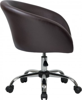 Офисное кресло LM-9500 Черное в Карталах - kartaly.ok-mebel.com | фото 3
