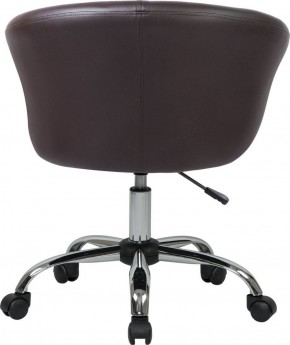 Офисное кресло LM-9500 Черное в Карталах - kartaly.ok-mebel.com | фото 4