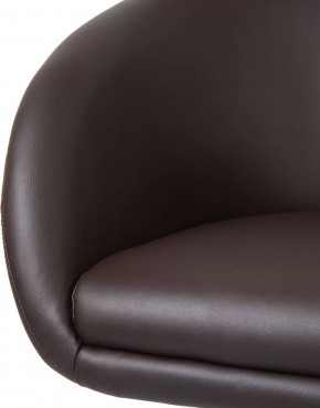 Офисное кресло LM-9500 Черное в Карталах - kartaly.ok-mebel.com | фото 5