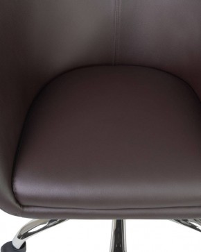Офисное кресло LM-9500 Черное в Карталах - kartaly.ok-mebel.com | фото 6