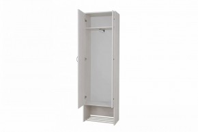 ОЛЬГА-МИЛК 3 Шкаф 2-х створчатый в Карталах - kartaly.ok-mebel.com | фото 3