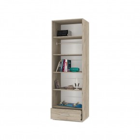 ОЛИВИЯ Детская (модульная) дуб серый/белый в Карталах - kartaly.ok-mebel.com | фото 18