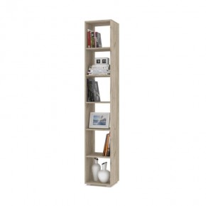 ОЛИВИЯ Детская (модульная) дуб серый/белый в Карталах - kartaly.ok-mebel.com | фото 19