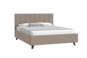 ОЛИВИЯ Кровать с ПМ 1600 в Карталах - kartaly.ok-mebel.com | фото 2