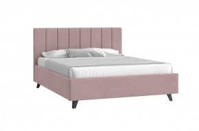 ОЛИВИЯ Кровать с ПМ 1600 в Карталах - kartaly.ok-mebel.com | фото 3