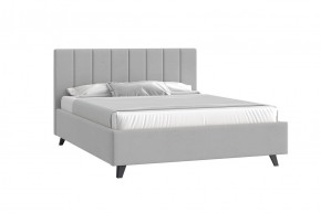 ОЛИВИЯ Кровать с ПМ 1600 в Карталах - kartaly.ok-mebel.com | фото 4