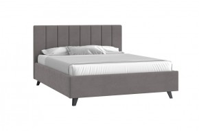 ОЛИВИЯ Кровать с ПМ 1600 в Карталах - kartaly.ok-mebel.com | фото 5