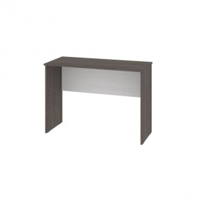 ОЛИВИЯ О71 Стол (анкор темный/анкор светлый) в Карталах - kartaly.ok-mebel.com | фото
