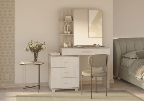 ОЛИВИЯ Трюмо в Карталах - kartaly.ok-mebel.com | фото