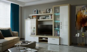 ОРЛАНДО Гостиная набор № 1 в Карталах - kartaly.ok-mebel.com | фото