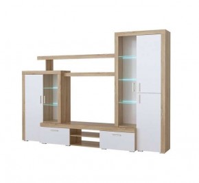 ОРЛАНДО Гостиная набор № 1 в Карталах - kartaly.ok-mebel.com | фото 3