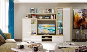 ОРЛАНДО Гостиная набор № 1 в Карталах - kartaly.ok-mebel.com | фото 4